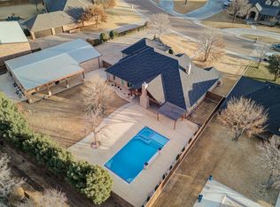 6216 110th St, Lubbock, TX 79424