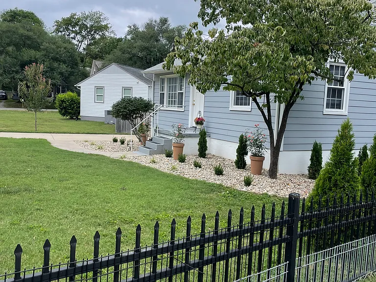 1417 Fulton St — Photo 14