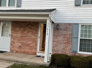 35679 Stillmeadow Ln, Clinton Township, MI