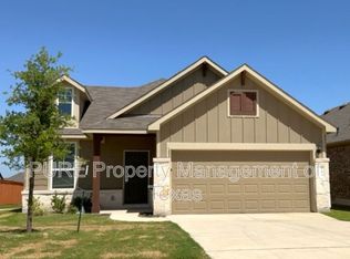 163 Tree Nut Loop, Buda, TX 78610