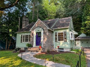 727 Crawford Ave, Syracuse, NY 13224