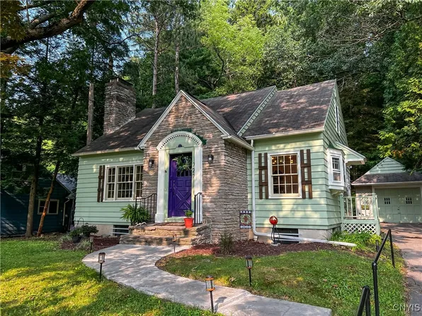 727 Crawford Ave, Syracuse, NY 13224