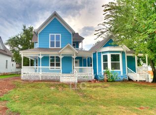 503 N Springer Ave UNIT A, Guthrie, OK 73044