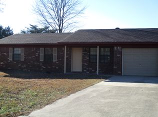 207 Ellis Rd, Pottsville, AR 72858