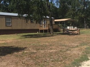 1190 An County Road 2232, Palestine, TX 75803