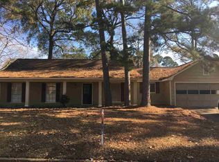 122 Long Meadow Rd, Brandon, MS 39042