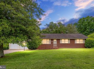 5524 Hickory Ridge Rd, Spotsylvania, VA 22551