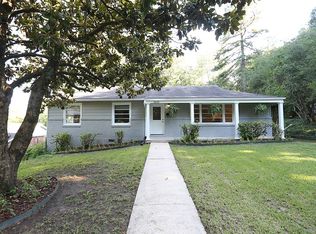 5623 L St, Little Rock, AR 72205