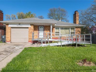 1716 Philadelphia Dr, Dayton, OH, 45406
