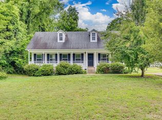 1130 Dunlap Roddey Rd, Rock Hill, SC 29730