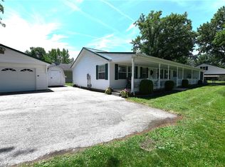 5329 Lake Dr, Celina, OH 45822