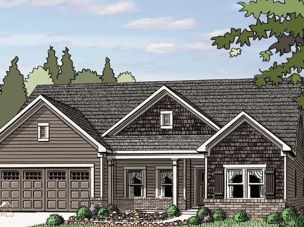 2453 Waterside Dr, Monroe, GA 30655