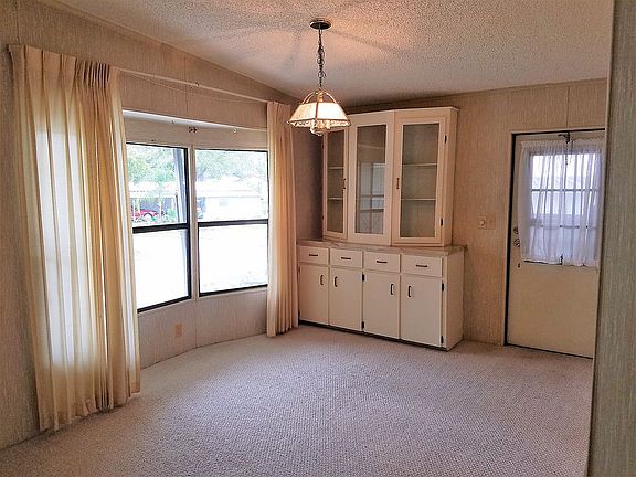 Before Remodeling 