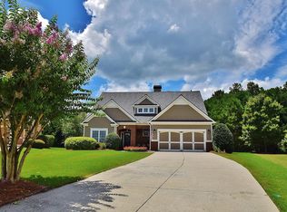 7854 Brass Lantern Dr, Flowery Branch, GA 30542