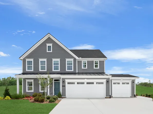 34520 Mercer Dr, Columbia Station, OH 44044