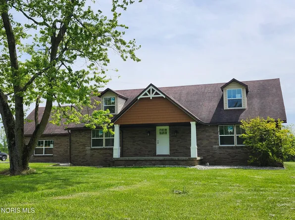 10613 Township Road 107, Findlay, OH 45840