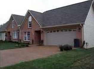 4098 Jacobs Ladder Trl, Chattanooga, TN 37415