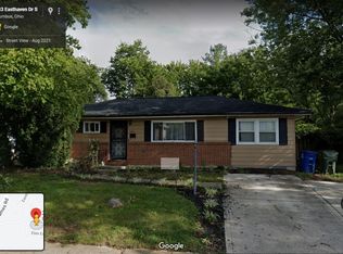 2980 Easthaven Dr S, Columbus, OH 43232