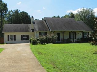 755 Barnetts Bridge Rd, Jackson, GA 30233