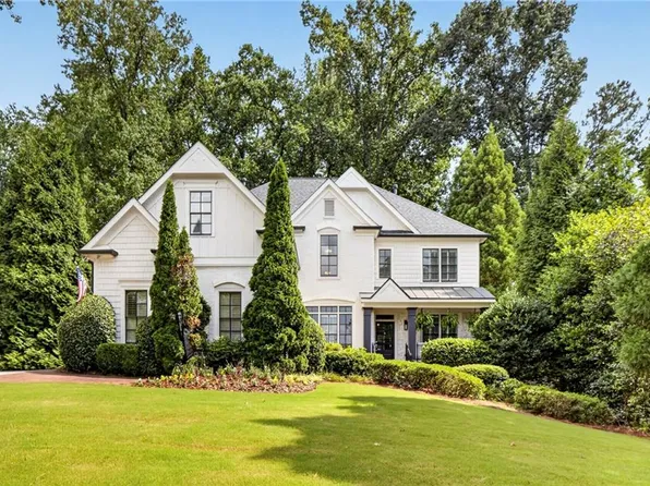 1845 Remington Rd, Atlanta, GA 30341