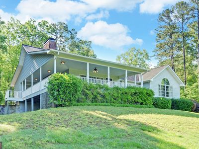 3152 Prather Bridge Rd, Toccoa, GA, 30577
