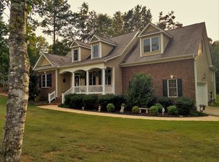 3829 Saint Lucy Dr, Franklinton, NC 27525