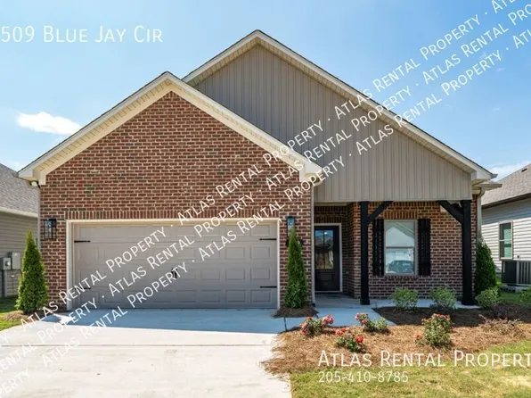 5509 Blue Jay Cir, Bessemer, AL 35022