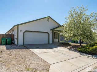 640 Blue Skies Dr, Sparks, NV