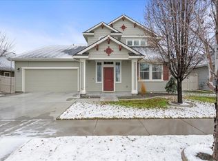 1478 W Seldovia St, Kuna, ID 83634