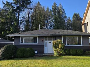 36 Mount Royal Dr, Pt Moody, BC V3H 1P6