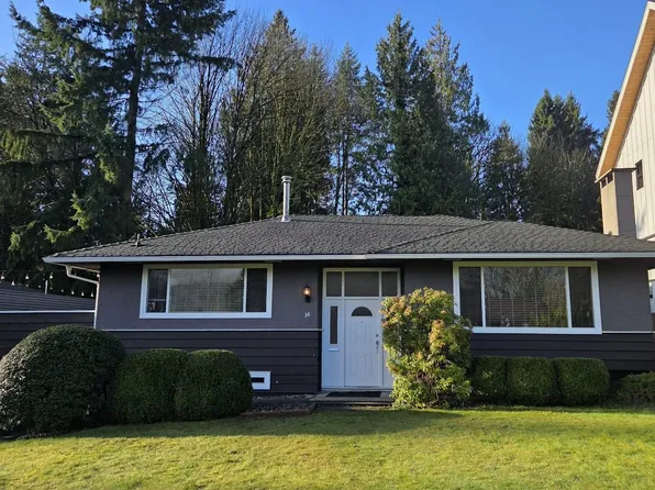 36 Mount Royal Dr, Pt Moody, BC V3H 1P6