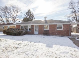 2304 Francine Ave, Joliet, IL 60436