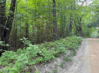190 Circuit Road, Ossipee, NH 03864
