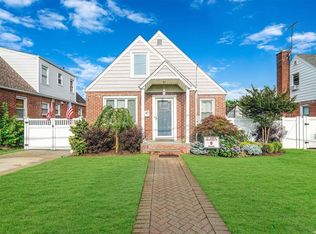 47 Munson Ave, West Hempstead, NY 11552