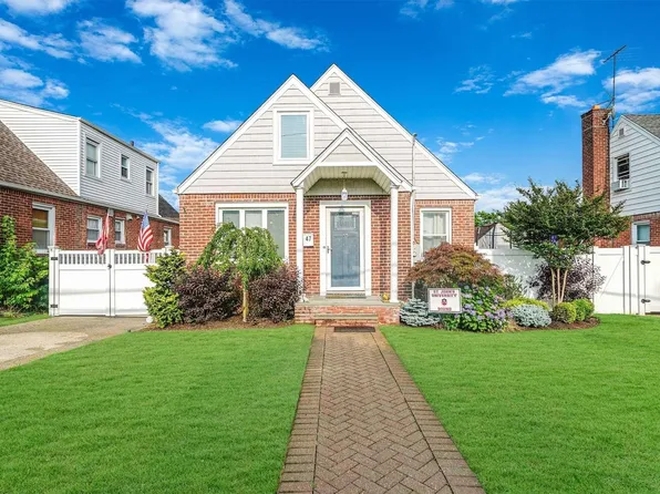 47 Munson Avenue, West Hempstead, NY 11552