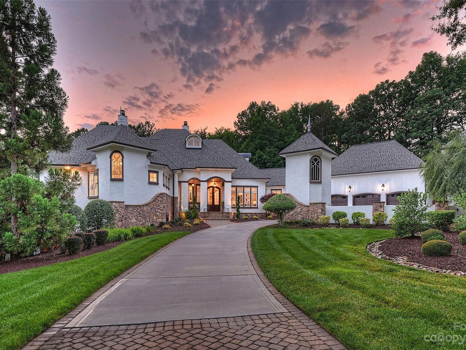 186 White Horse Dr, Mooresville, NC 28117 Zillow