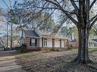 321 Sagewood Dr, Ridgeland, MS 39157