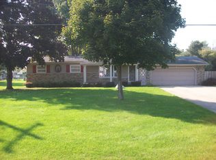 4393 N Vassar Rd, Flint, MI 48506