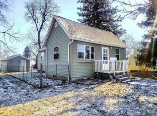 1313 Wallgate Ave, Waterloo, IA 50701