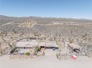 27041 N Humming Bird Ln, Meadview, AZ 86444