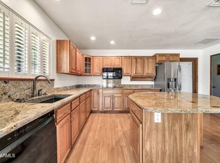 5126 W Las Palmaritas Dr, Glendale, AZ 85302