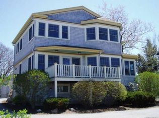 15 Riggs Point Rd, Gloucester, MA 01930