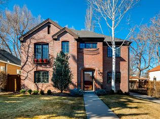 645 Forest St, Denver, CO 80220