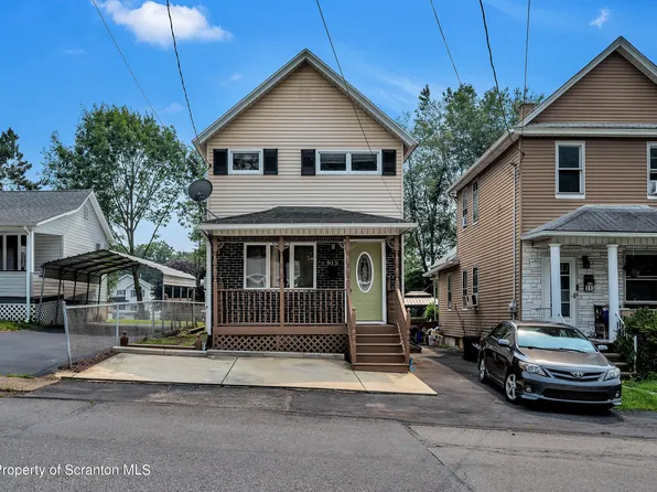 915 E Lackawanna Ave, Olyphant, PA 18447