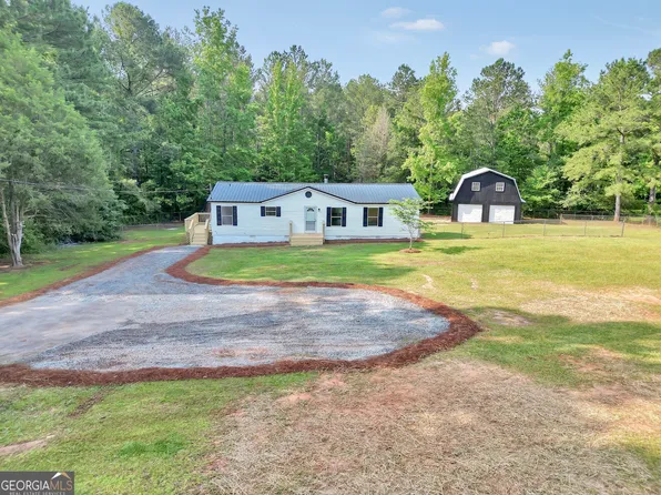 118 Buck Creek Cir, Griffin, GA 30224