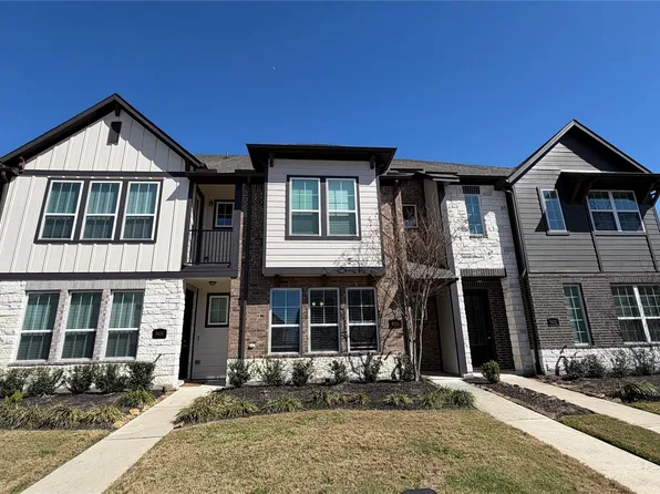 9404 Caddo Ridge Ln, Cypress, TX 77433