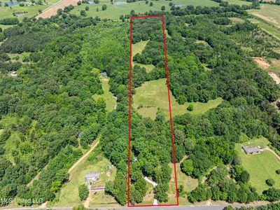 6869 Compress Rd #F, Como, MS, 38619