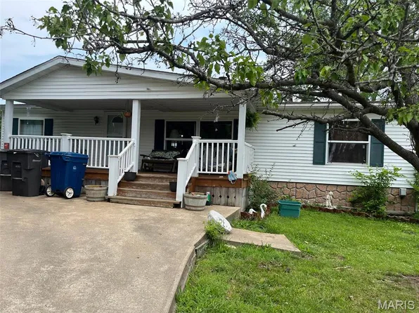 1671 Drake Ln, Robertsville, MO 63072