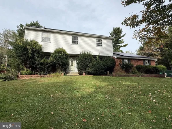 1624 Briggs Chaney Rd, Silver Spring, MD 20905