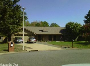 199 Keath Cir, Conway, AR 72034